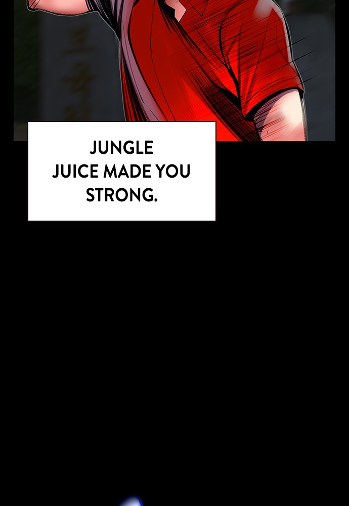 Read Jungle Juice Manga Online