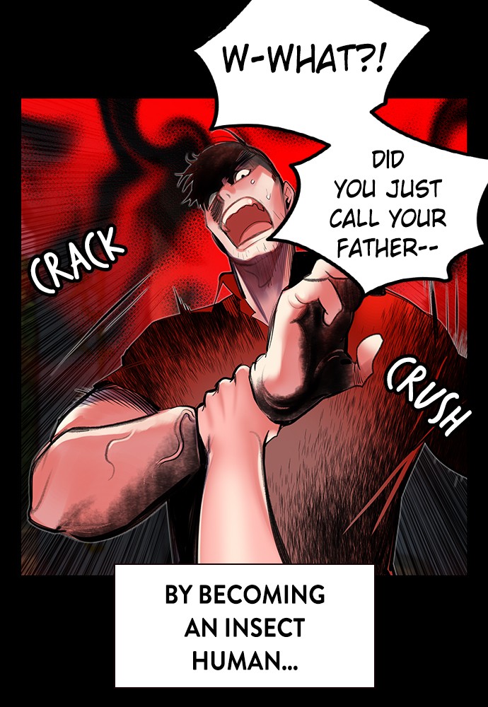 Read Jungle Juice Manga Online