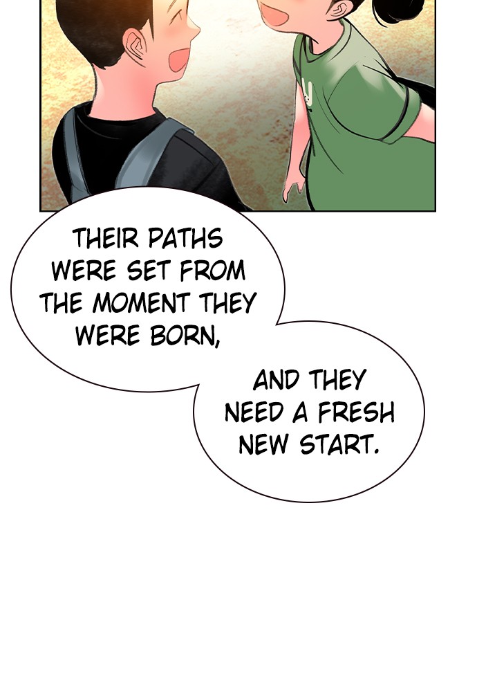 Read Jungle Juice Manga Online
