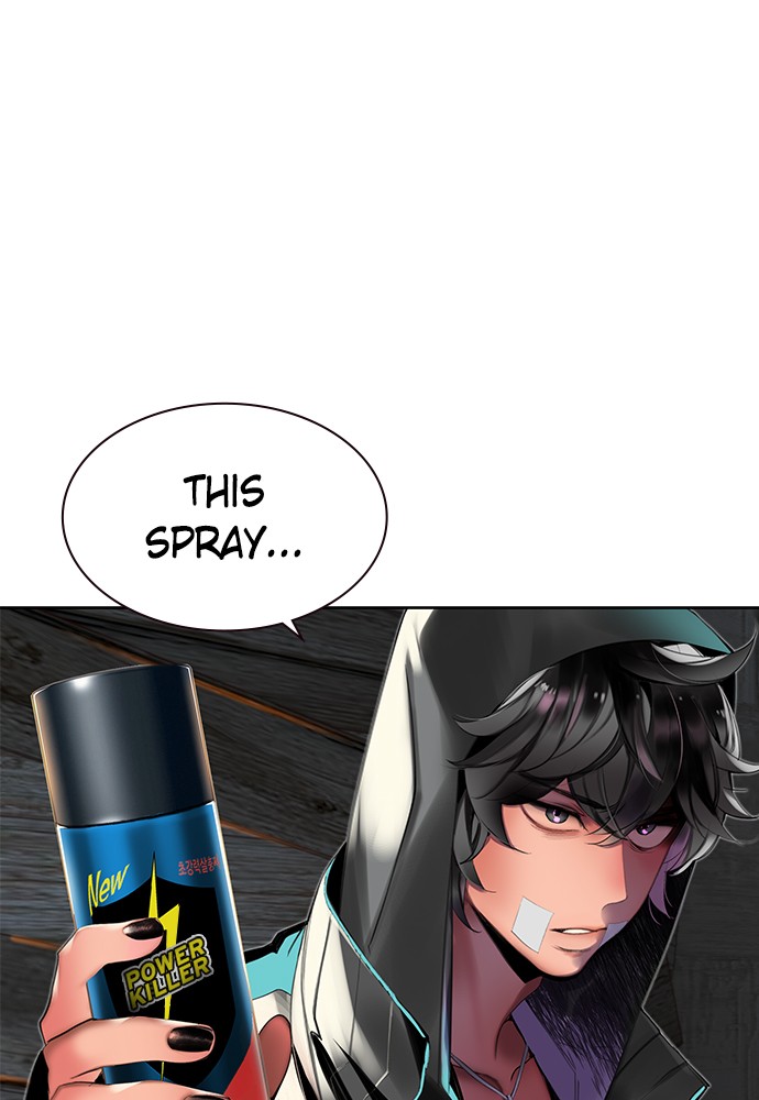 Read Jungle Juice Manga Online