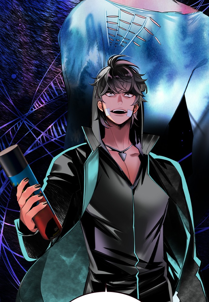 Read Jungle Juice Manga Online