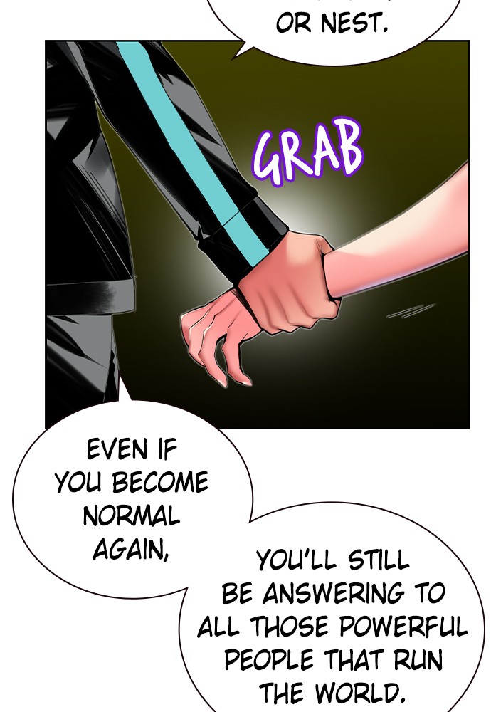 Read Jungle Juice Manga Online