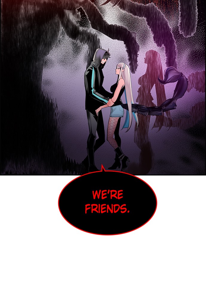 Read Jungle Juice Manga Online