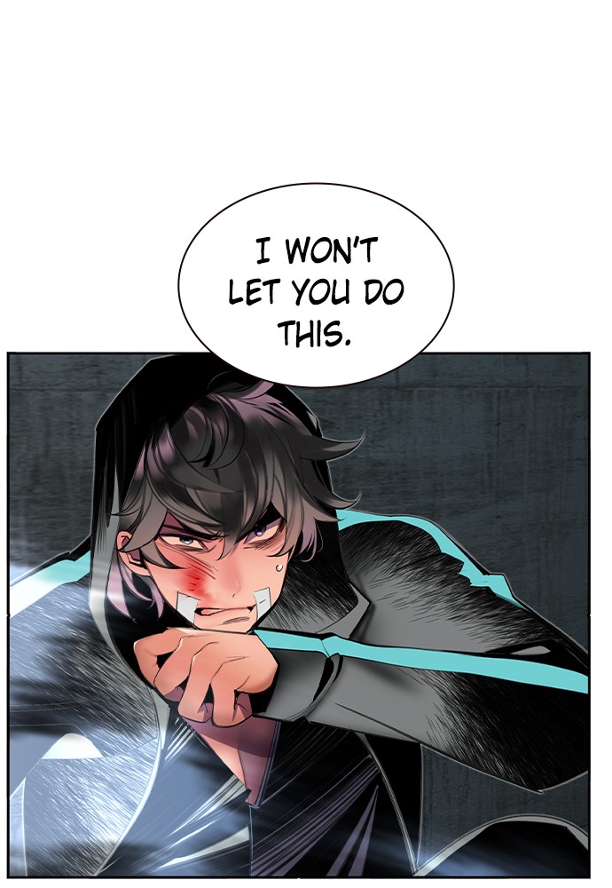 Read Jungle Juice Manga Online