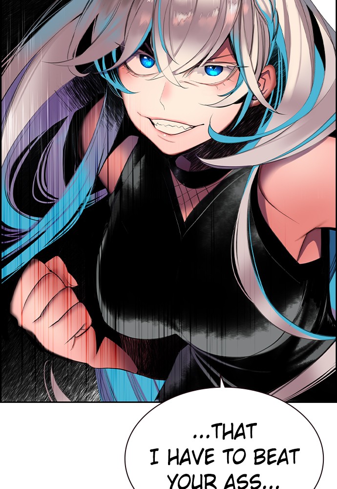 Read Jungle Juice Manga Online