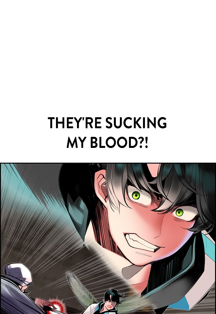 Read Jungle Juice Manga Online