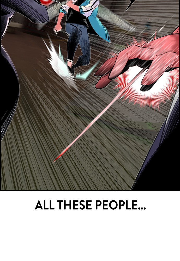 Read Jungle Juice Manga Online