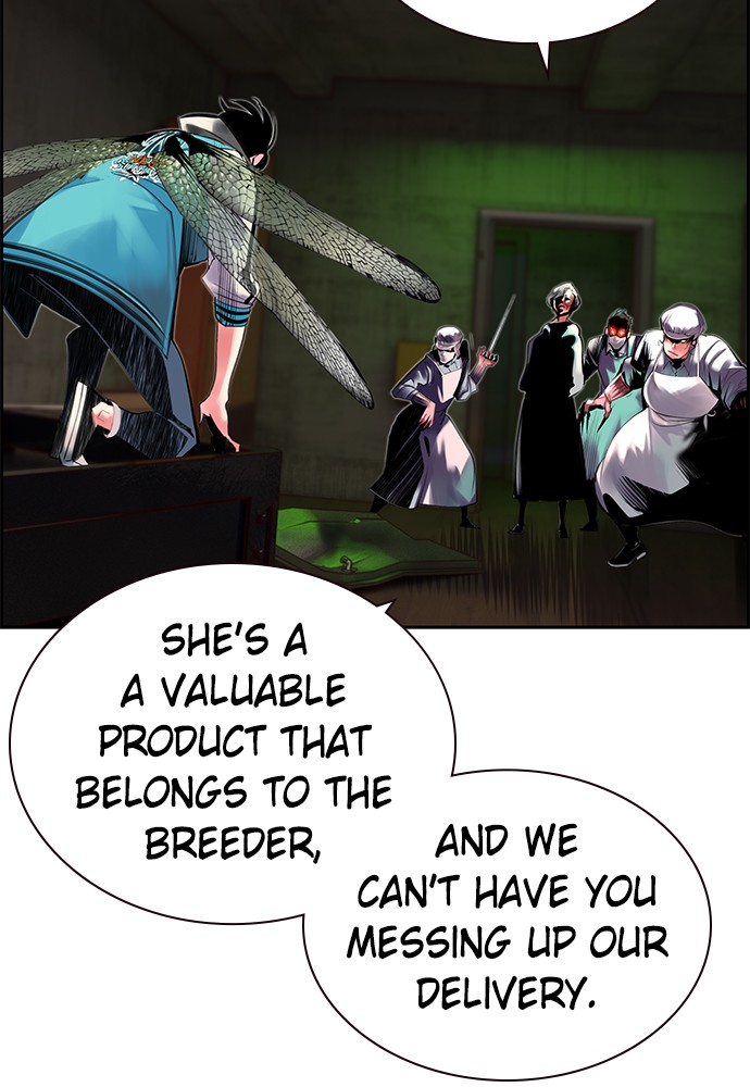 Read Jungle Juice Manga Online