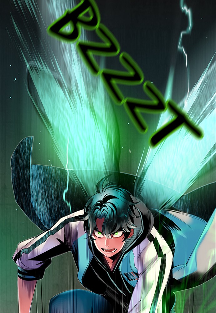 Read Jungle Juice Manga Online