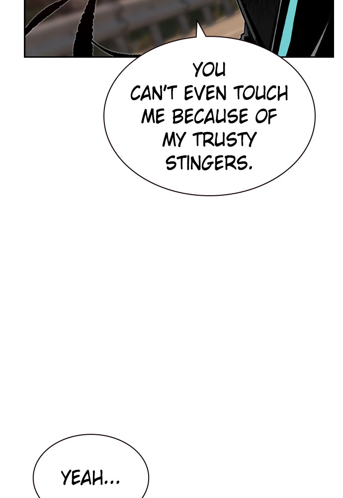 Read Jungle Juice Manga Online