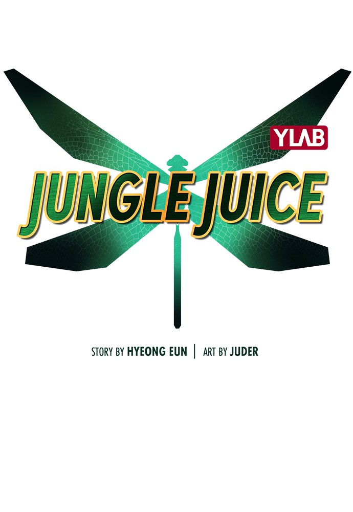 Read Jungle Juice Manga Online