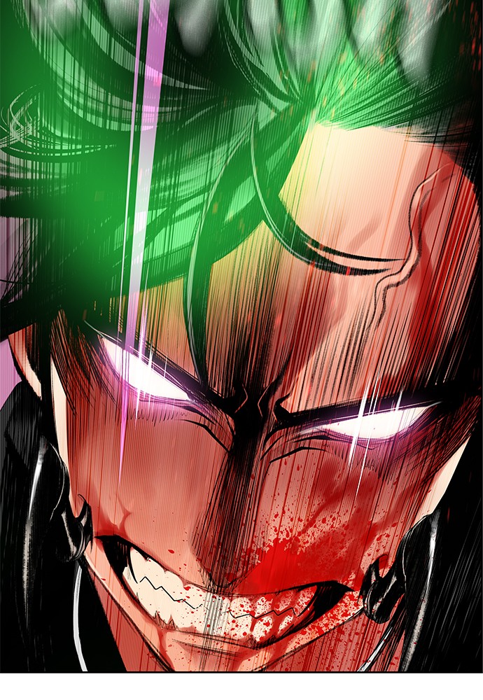 Read Jungle Juice Manga Online