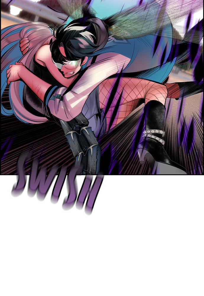 Read Jungle Juice Manga Online