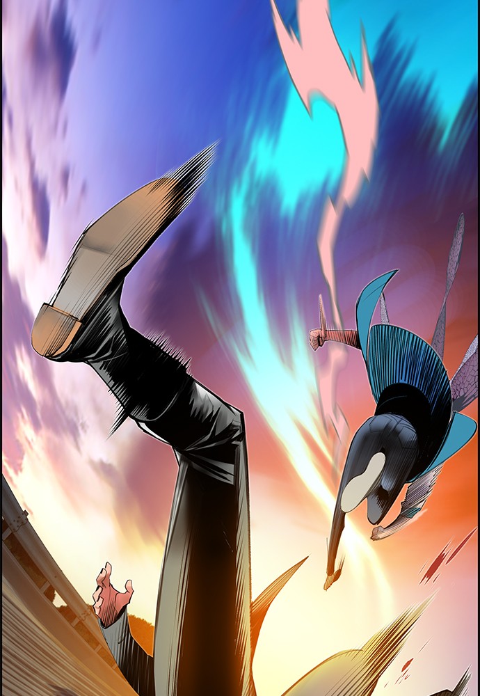 Read Jungle Juice Manga Online