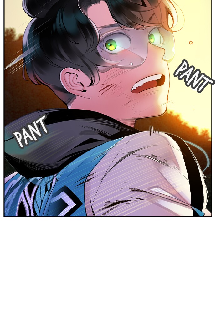 Read Jungle Juice Manga Online