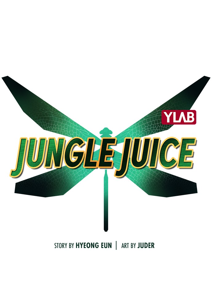 Read Jungle Juice Manga Online
