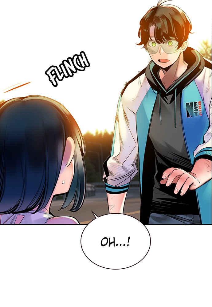 Read Jungle Juice Manga Online