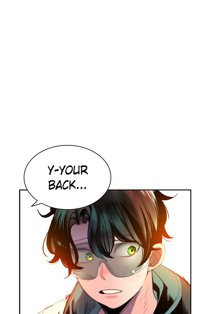Read Jungle Juice Manga Online