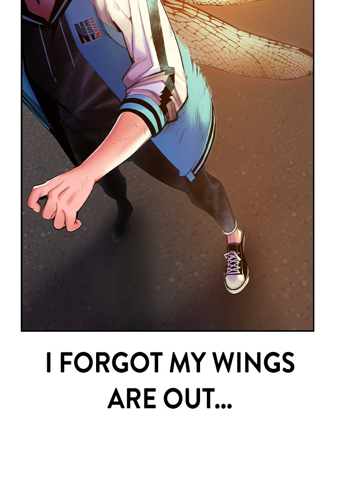 Read Jungle Juice Manga Online