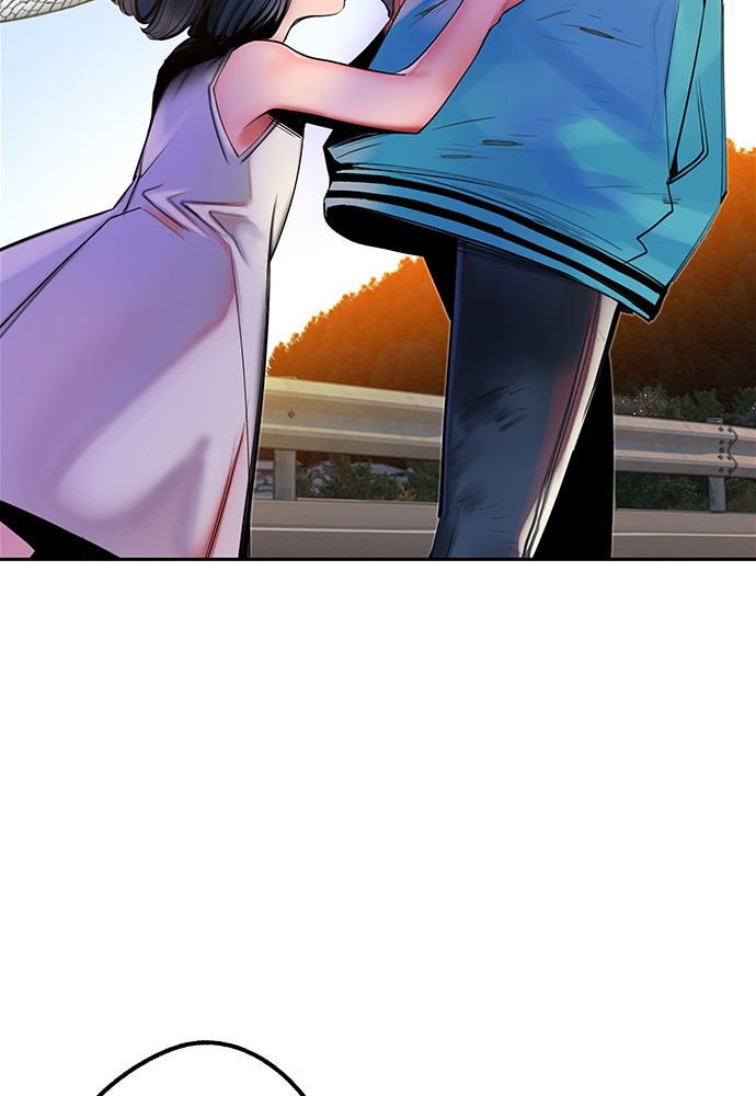 Read Jungle Juice Manga Online