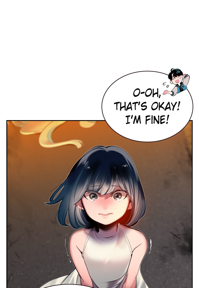 Read Jungle Juice Manga Online