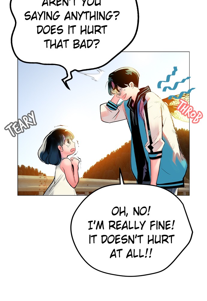Read Jungle Juice Manga Online