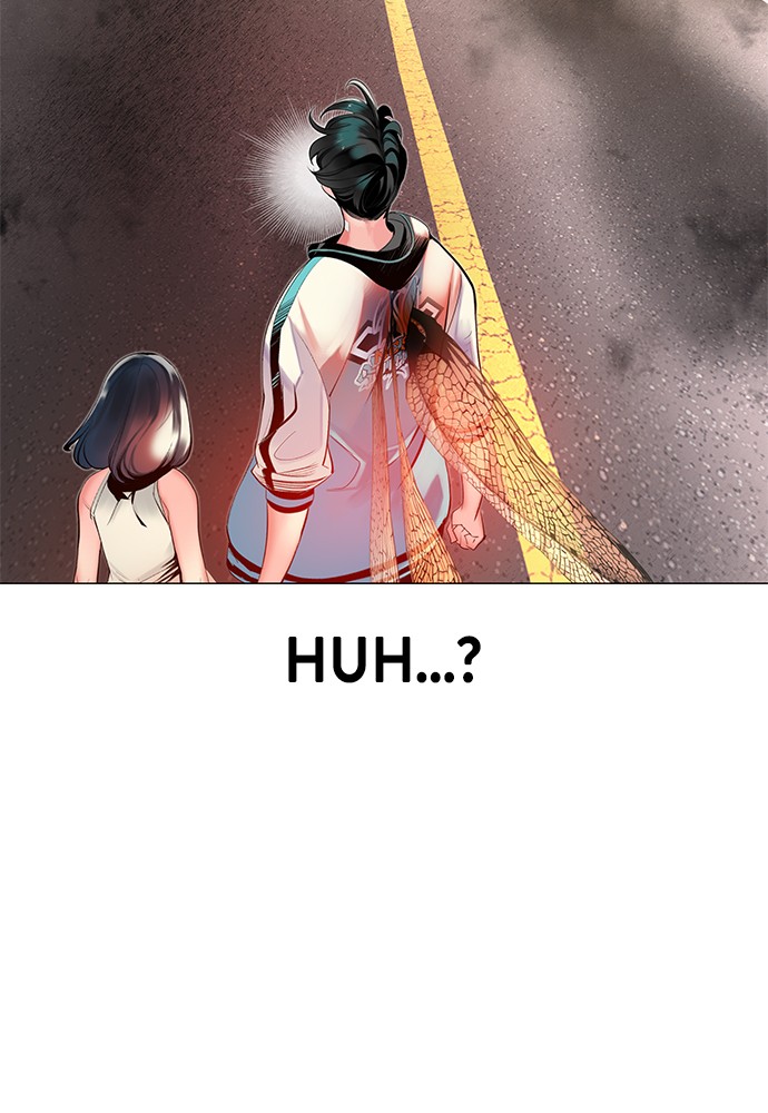 Read Jungle Juice Manga Online