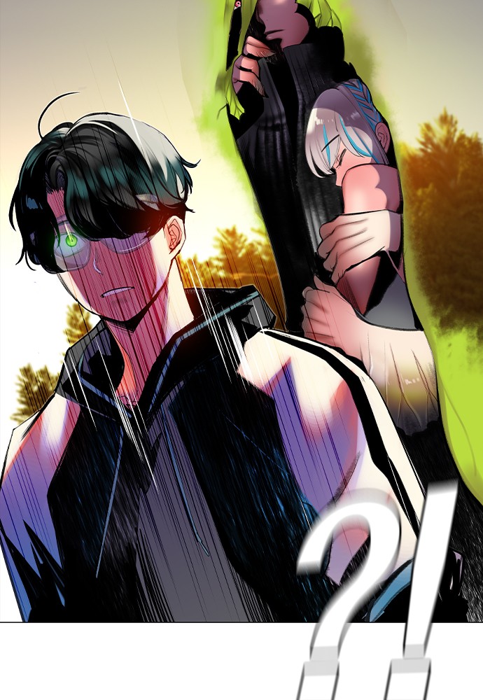 Read Jungle Juice Manga Online