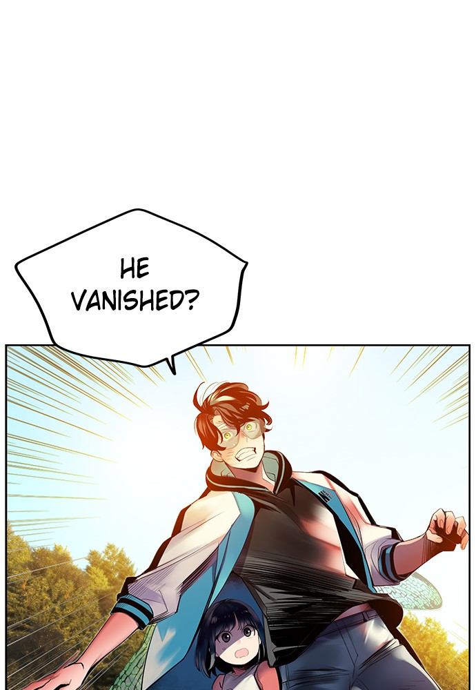 Read Jungle Juice Manga Online