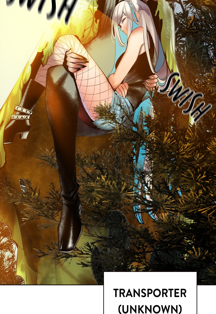 Read Jungle Juice Manga Online