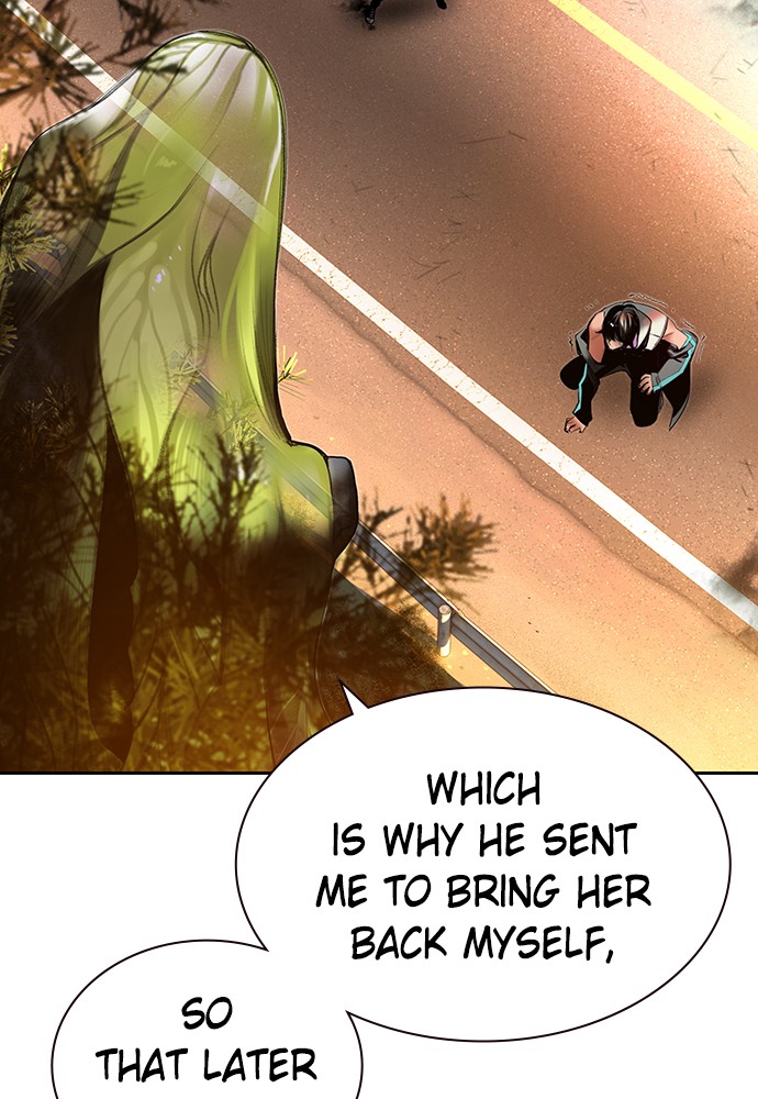 Read Jungle Juice Manga Online