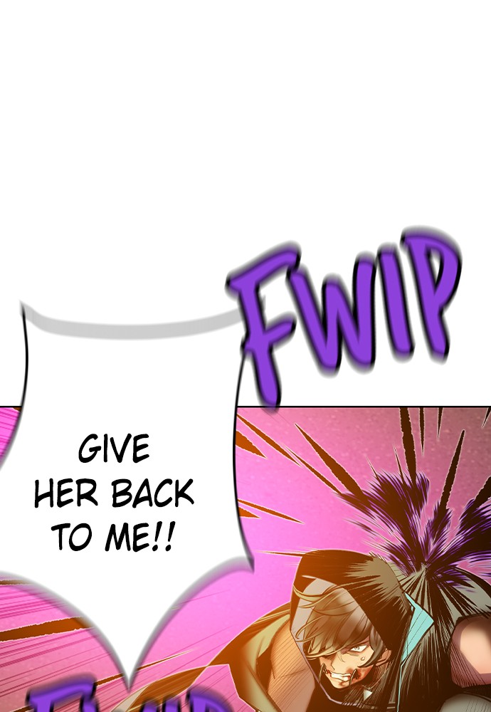 Read Jungle Juice Manga Online
