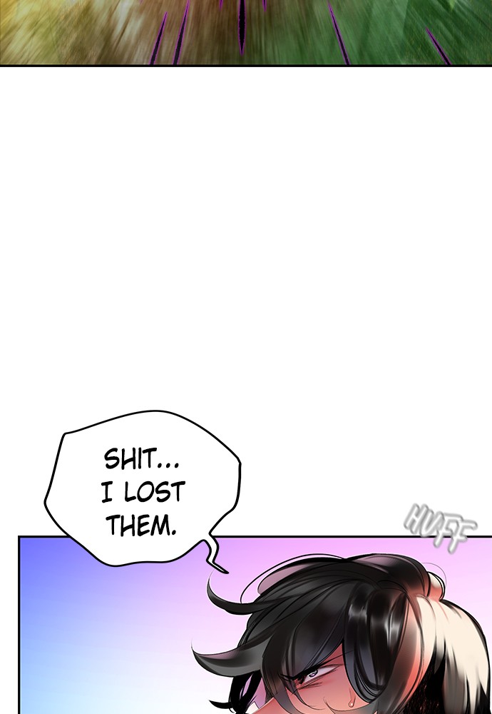 Read Jungle Juice Manga Online