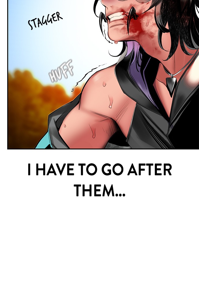 Read Jungle Juice Manga Online