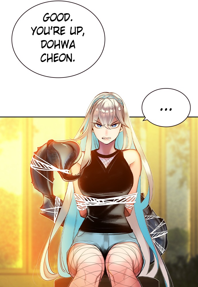 Read Jungle Juice Manga Online