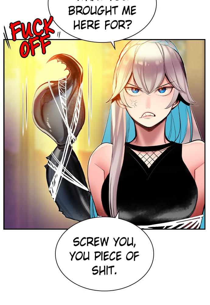 Read Jungle Juice Manga Online