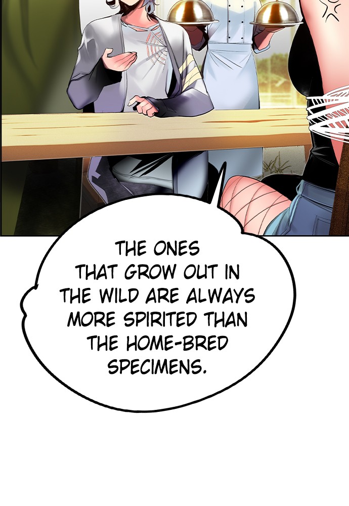 Read Jungle Juice Manga Online