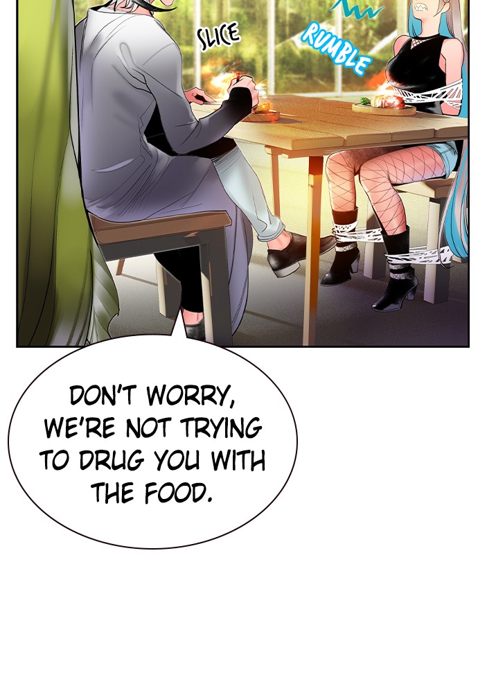 Read Jungle Juice Manga Online
