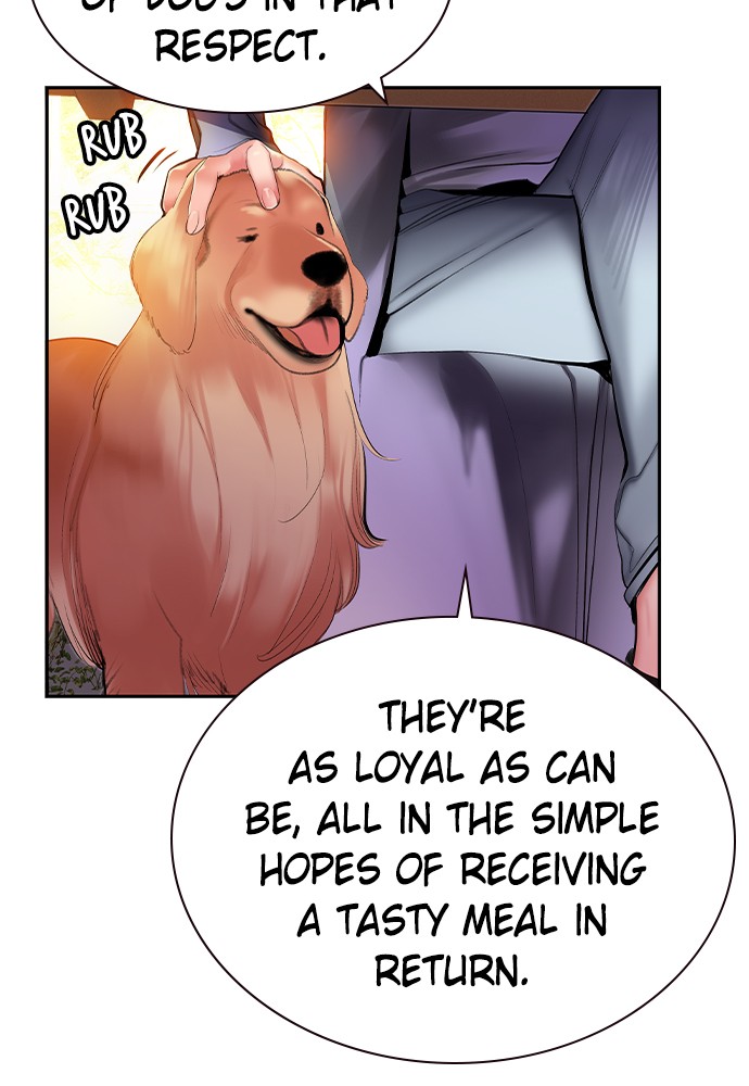 Read Jungle Juice Manga Online