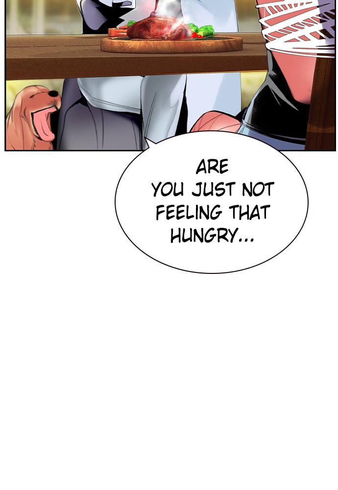Read Jungle Juice Manga Online
