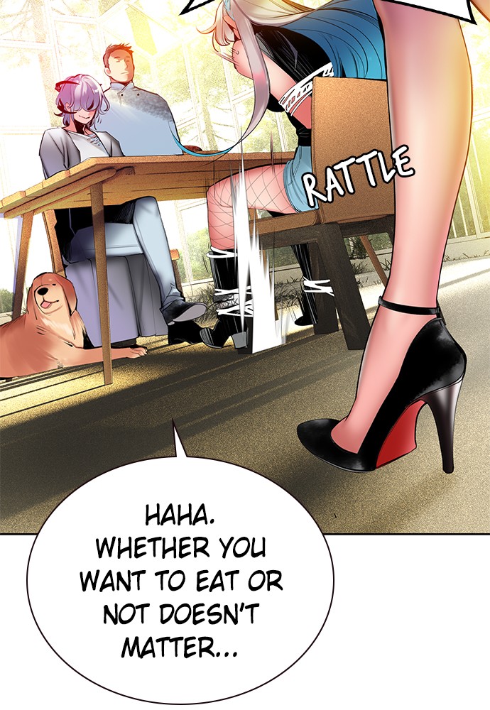 Read Jungle Juice Manga Online