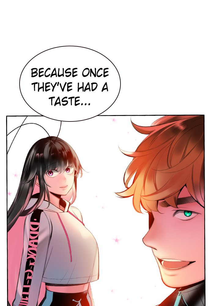Read Jungle Juice Manga Online