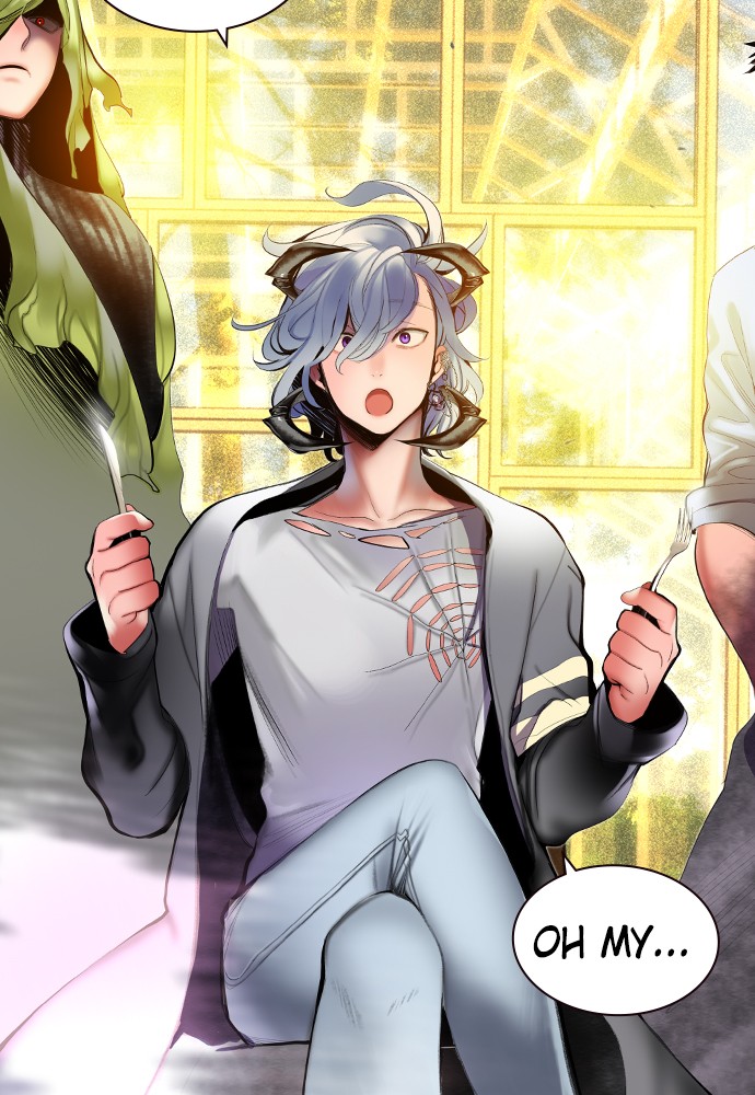 Read Jungle Juice Manga Online