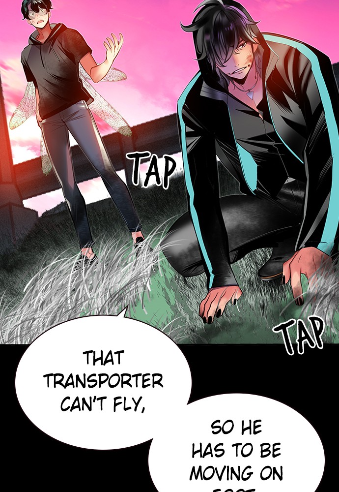 Read Jungle Juice Manga Online
