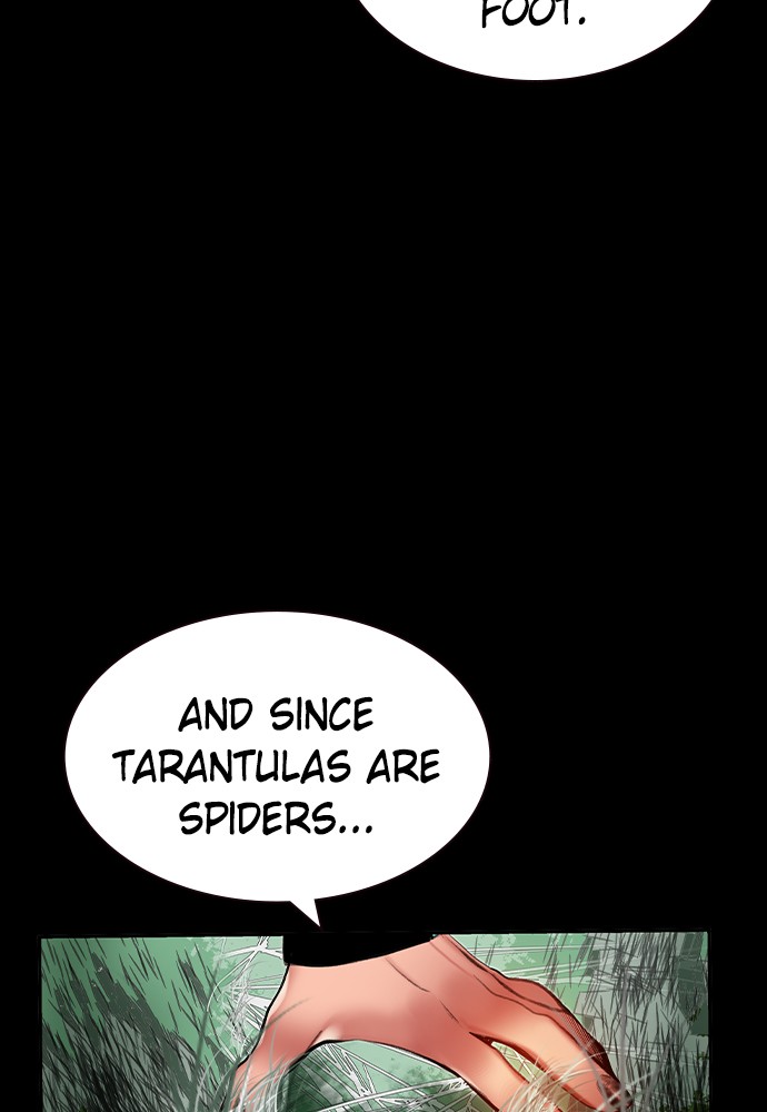 Read Jungle Juice Manga Online