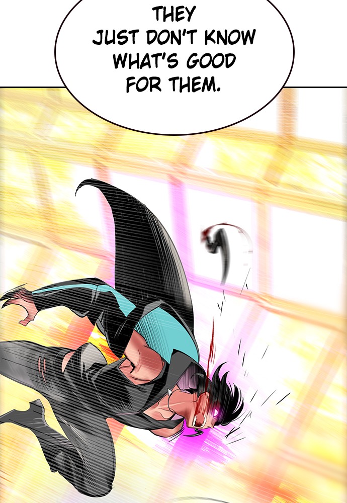 Read Jungle Juice Manga Online