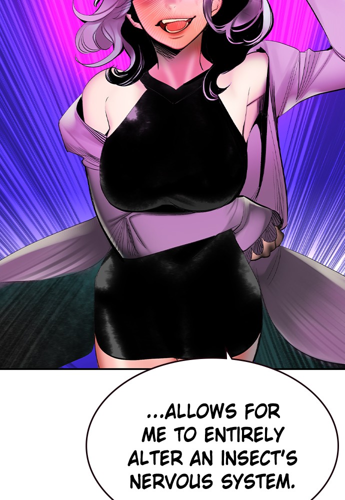 Read Jungle Juice Manga Online
