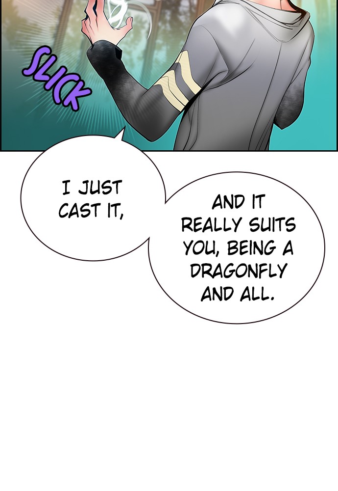 Read Jungle Juice Manga Online