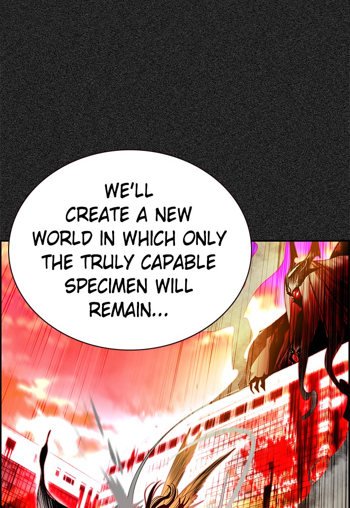 Read Jungle Juice Manga Online