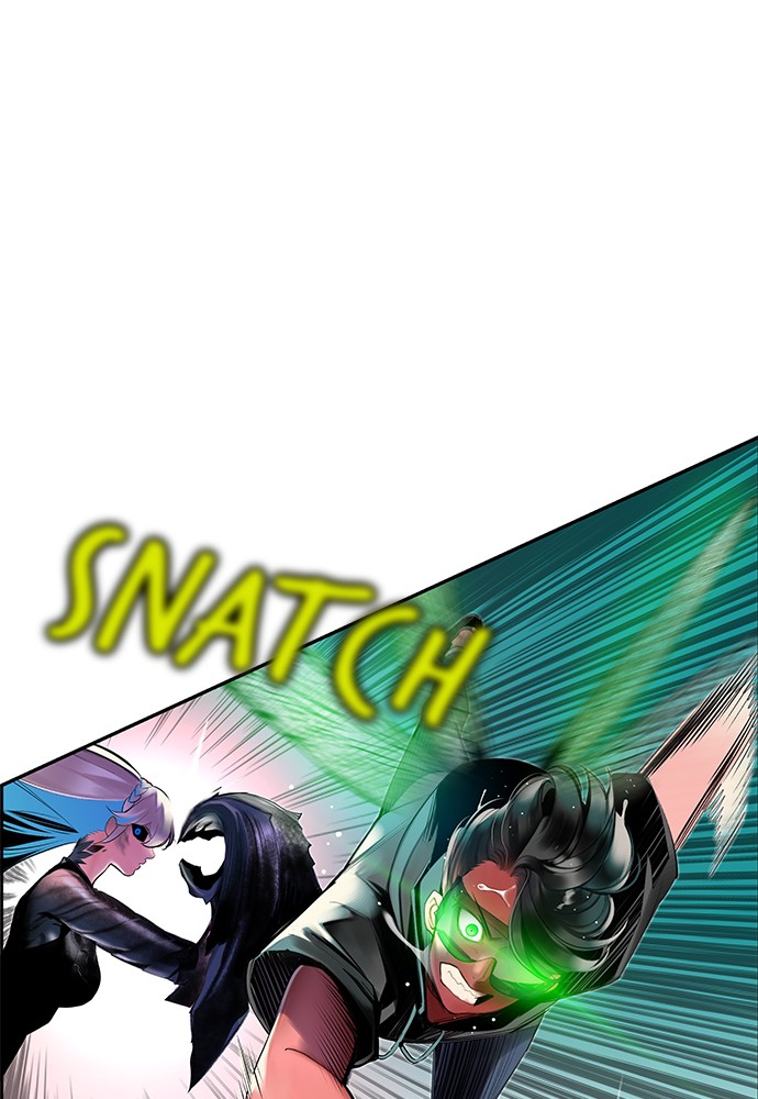 Read Jungle Juice Manga Online